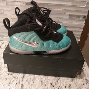 MY SON GREW OUT OF THESE SNEAKERS